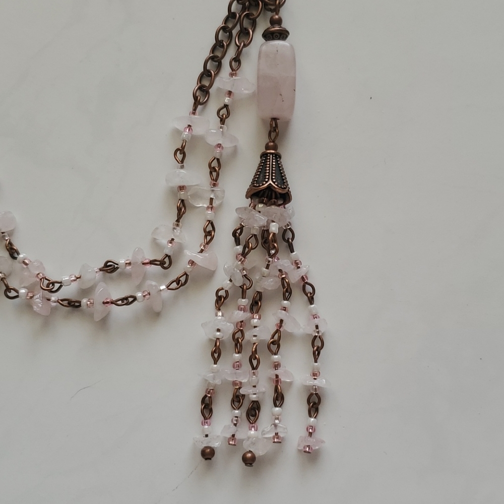 Necklace Set. - Picture 5 of 5